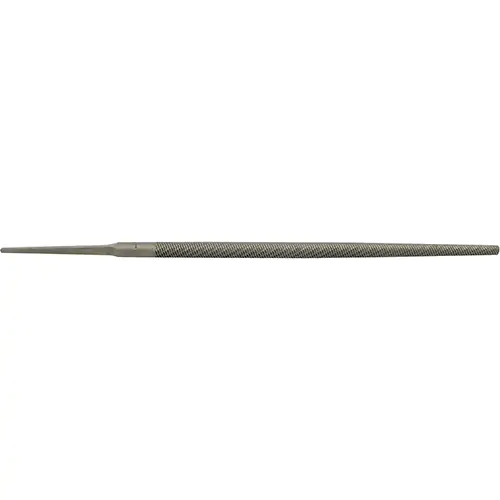 6" Bastard Cut Round File