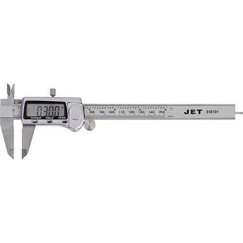 6" Premium Digital Caliper