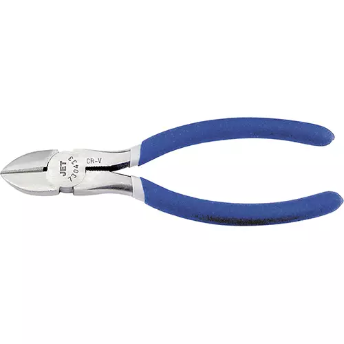 Diagonal Cutter – 6-1/2"