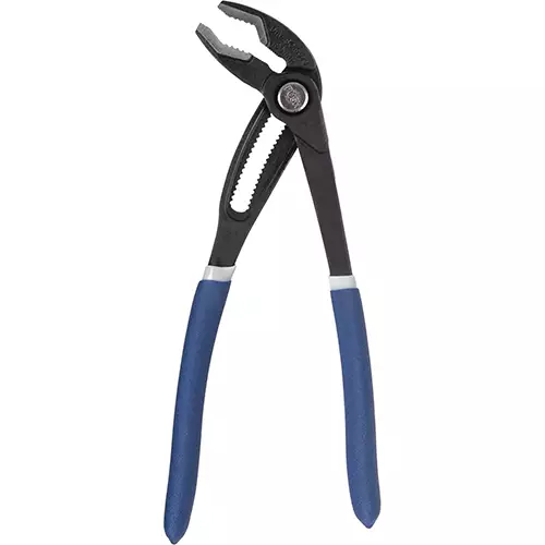 Ratcheting Water Pump Pliers – 7"