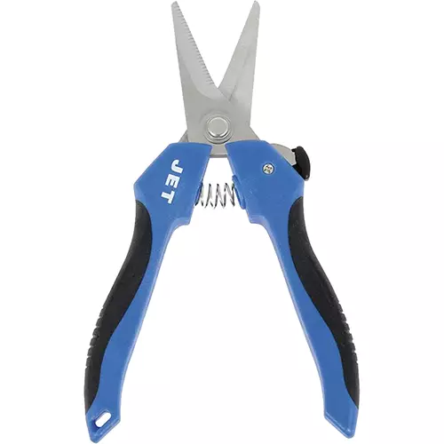 7-1/2" Multi-Purpose Shears – Super Heavy Duty