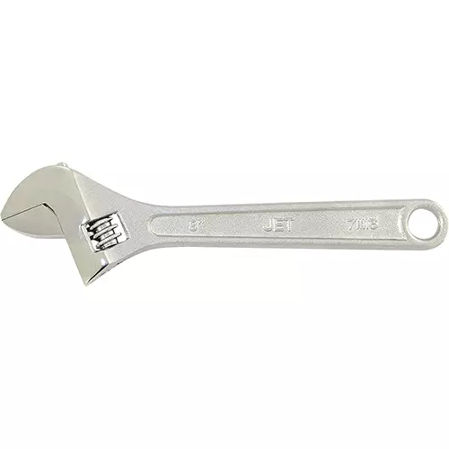 8" Adjustable Wrench
