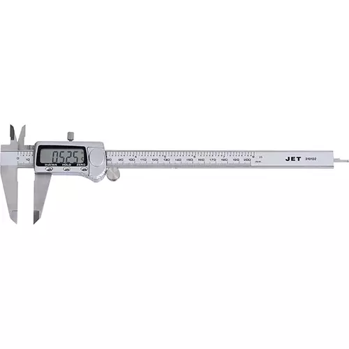 8" Digital Caliper