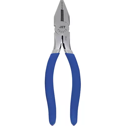 8" Lineman's Pliers