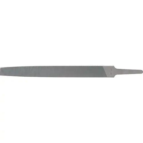 8" Smooth Cut Mill File