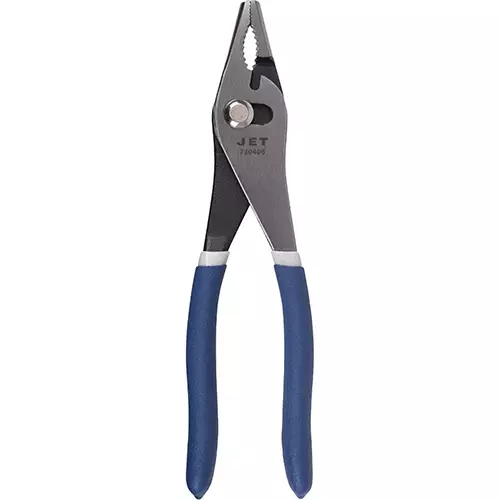 8-1/4" Heavy Duty Slip Joint Pliers