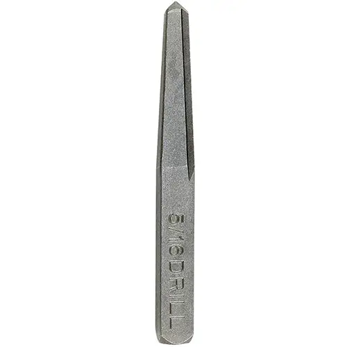 Screw Extractor – 1/2"- 9/16"