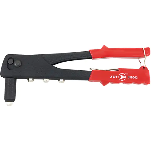 Long Nose Rivet Tool