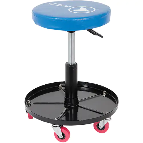 Mechanic’s Rolling Stool