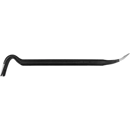 POWERCLAW™ 24" Wrecking Bar – Super Heavy Duty