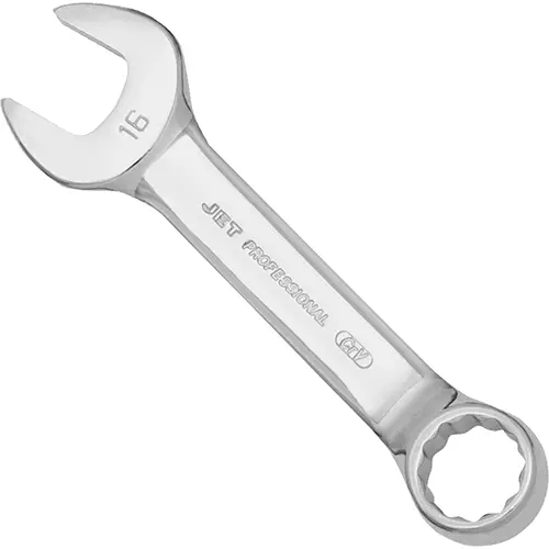 16mm Stubby Wrench – Metric