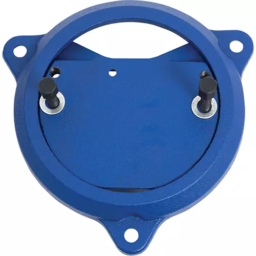 5" Swivel Base for JBPV Bench Vise