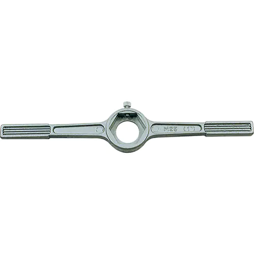 T-Handle Tap Wrench For 1/4" to 1/2" Taps