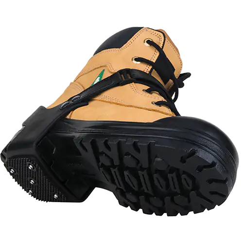 Heelstop – Anti-slip Heel Traction Aid – Intrinsic – L