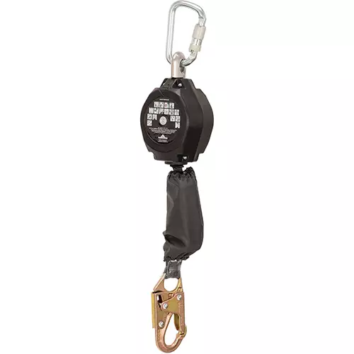 Leading Edge SRL – Single Leg Web with Snap and Pack – 12’