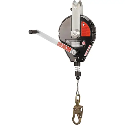 Cable SRL with Recovery – 60’