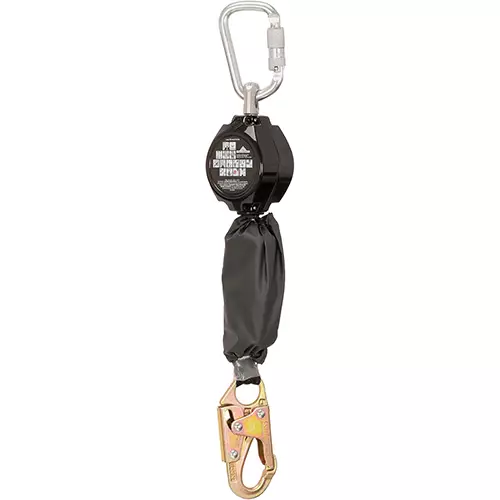 Leading Edge SRL – Single Leg with Snap and Pack – 6’