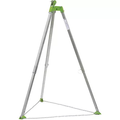 Confined Space Kit – Replacement Tripod with Chain and Pulley
