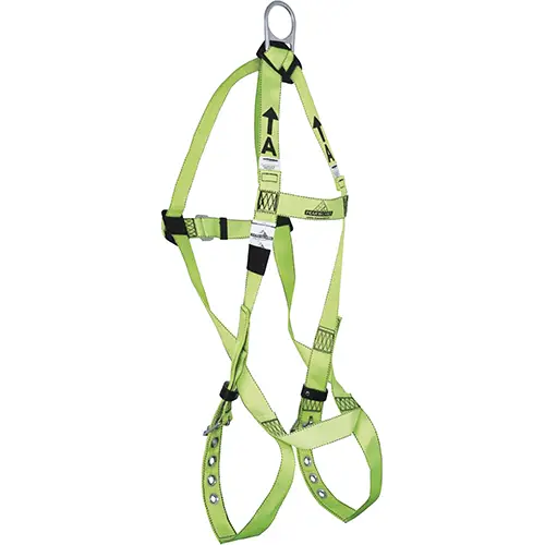 Safety Harness Compliance Series – Class A – O/S