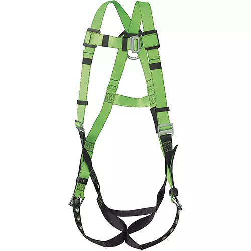 Contractor Series Safety Harness – Class A – O/S