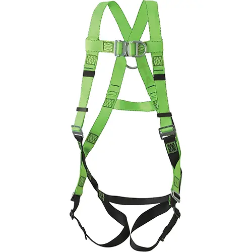 Safety Harness Contractor Series – Class AL – O/S