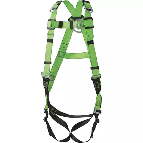 Safety Harness Contractor Series – Class AE – O/S