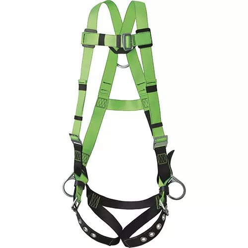Safety Harness Contractor Series – Class AP – O/S