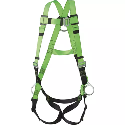 Safety Harness Contractor Series – Class AP – O/S