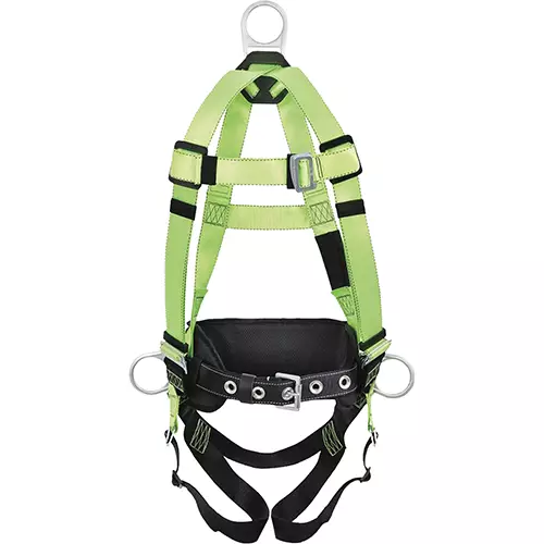 Safety Harness Contractor Series – Class AP- S