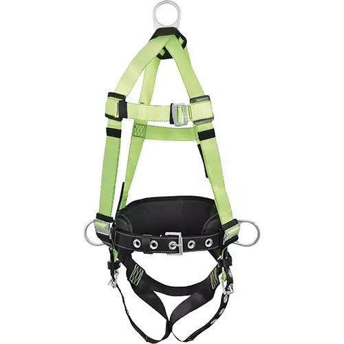 Safety Harness Contractor Series – Class AP – S