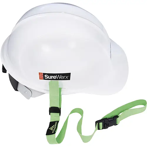 Hard Hat Lanyard