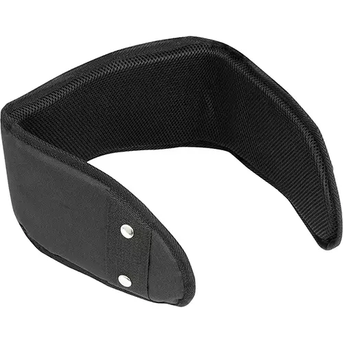 Padded Lumbar Support for Belt – Universal Size