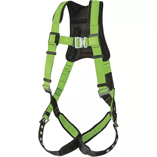 Safety Harness PeakPro Series – Class A – O/S