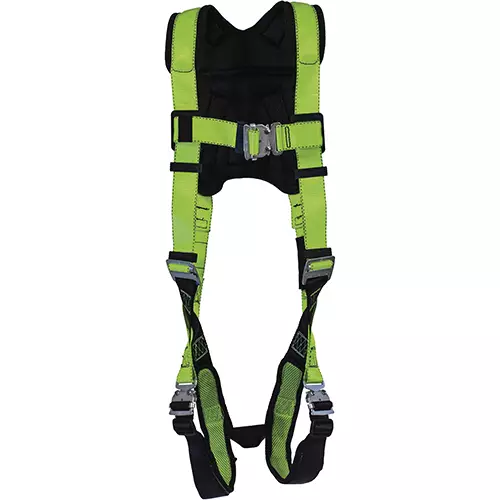 Safety Harness PeakPro Series – Class A – O/S