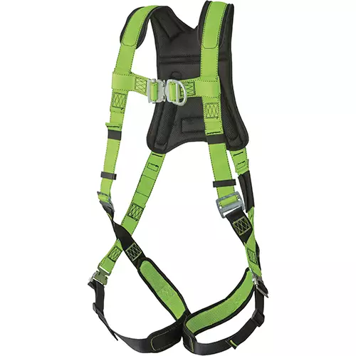 PeakPro Series Safety Harness – Class AL – O/S