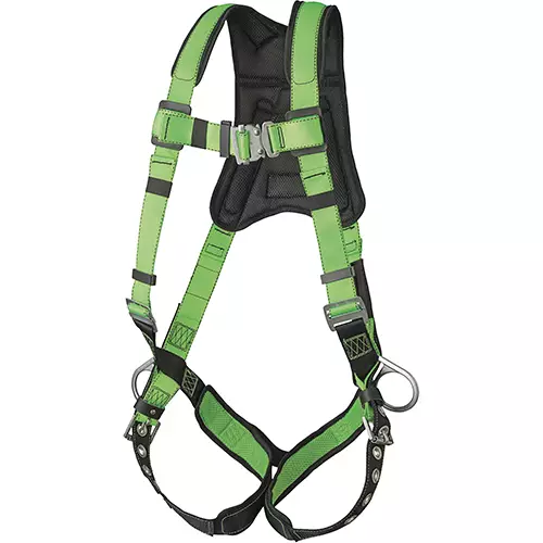 PeakPro Series Safety Harness – Class AP – O/S