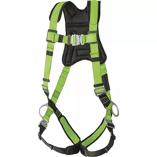 PeakPro Series Safety Harness – Class AP –O/S
