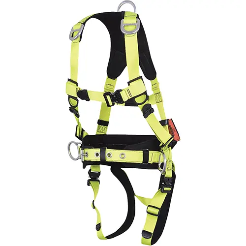 Safety Harness PeakPro Plus Series – Class APE – S