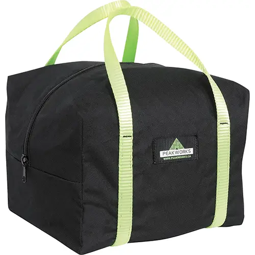 Harness Carrying Bag- Nylon – 10" x 12" x 12"