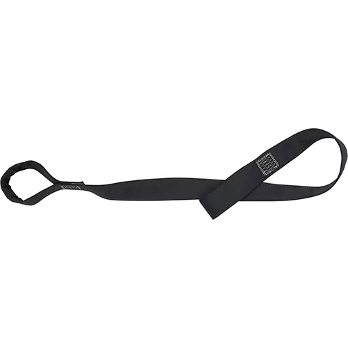 Anchor Sling – Webbing – End Configuration Loop Reinforced Loop – 3 '
