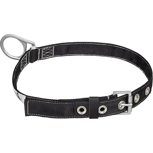 Restraint Safety Body Belt – S