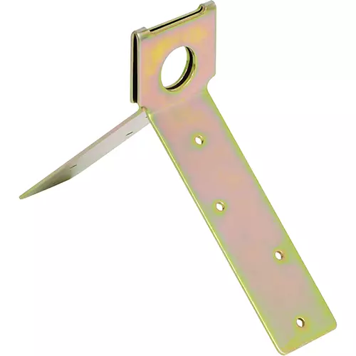 Single Use Roof Bracket – Temporary