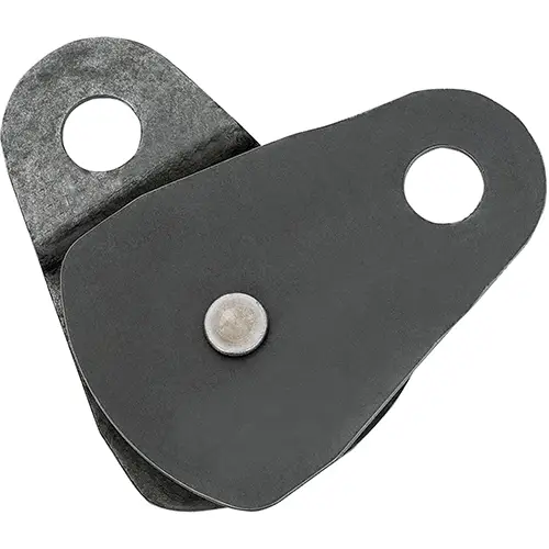 Tripod Pulley – Zinc Plated Steel – Hardware