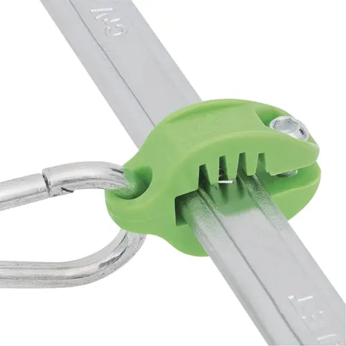 Tool Collar Flat Clamp – 15/16" x 5/16" – 10/BX