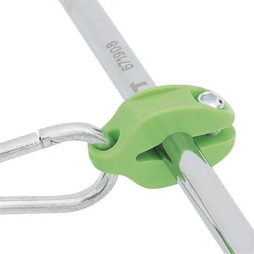 Round Clamp – 1/2" – 10/BX