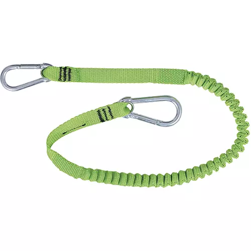 Slim Line Harness Lanyard – 15 lbs Capcaity