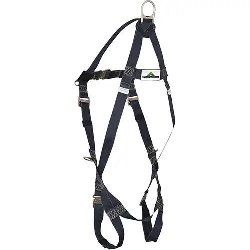 Safety Harness Welding and Arc Flash Series – Class AP – O/S