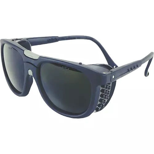B5™ Safety Glasses Shade 5 IR