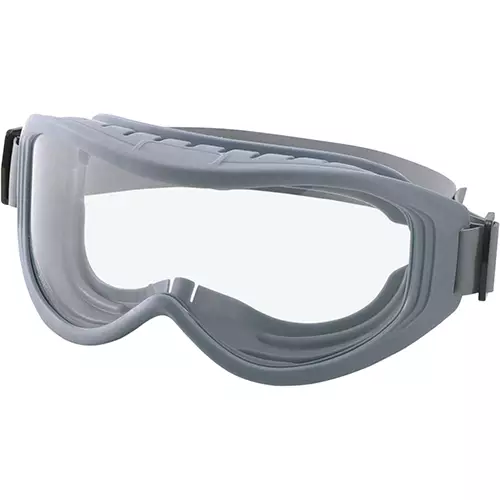 Odyssey II Series – Safety Goggles Clean Room – Top-Vented – Clear Lens