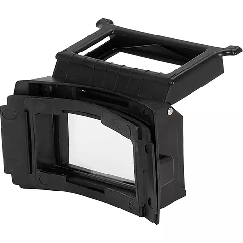 Flip Front Adapter – Universal